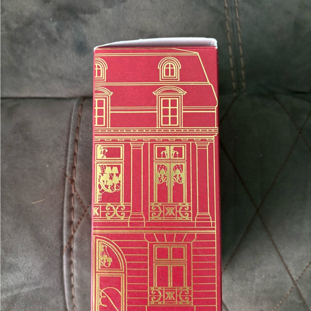 Baccarat Rouge 540 70ml - Picture 2 of 5